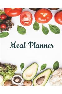 Meal Planner