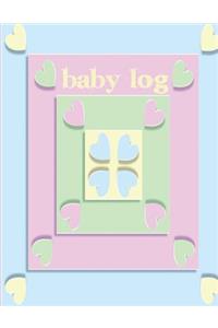 Baby Log