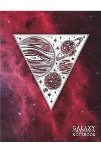 Galaxy Composition Notebook