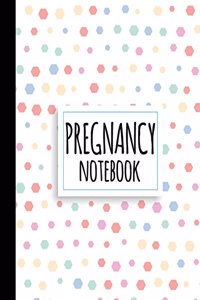 Pregnancy Notebook