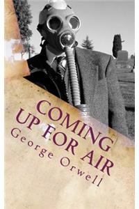 Coming Up for Air