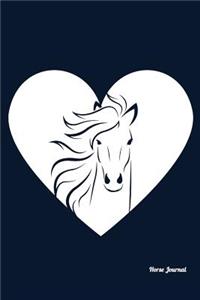 Horse Journal