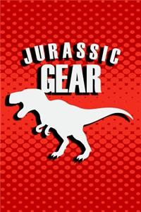 Jurassic Gear