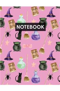 Notebook