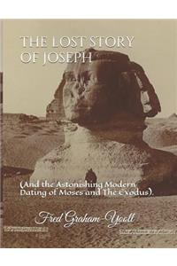 The Lost Story of Joseph