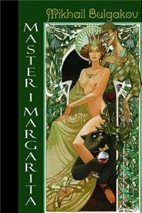 Master I Margarita (Illustrated)