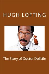 The Story of Doctor Dolittle