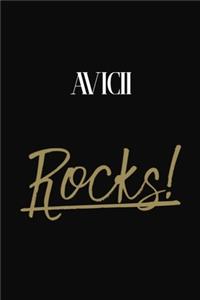 Avicii Rocks!