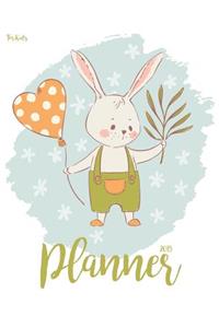 2019 Planner for Kids