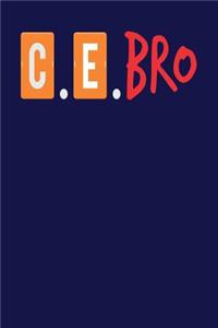 C.E.Bro