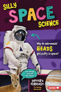 Silly Space Science
