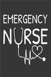 Emergency Nurse