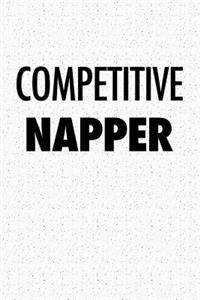 Competitive Napper