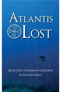 Atlantis Lost