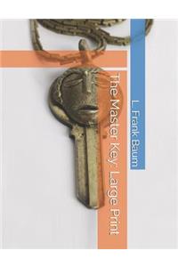 The Master Key