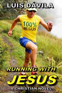 Running with Jesus