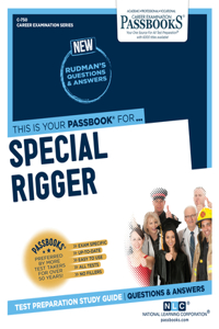 Special Rigger, 750