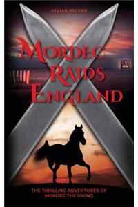 Mordec Raids England