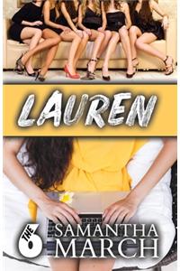 Six: Lauren