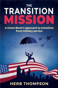 The Transition Mission