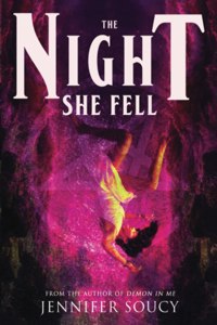 The Night She Fell