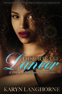 His Private Dancer