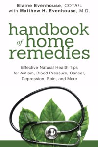 Handbook of Home Remedies