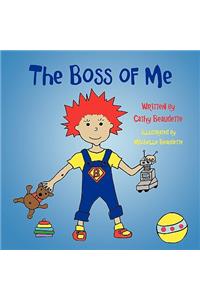 The Boss of Me