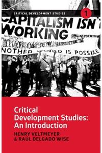 Critical Development Studies
