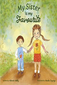 My Sister is My Favourite