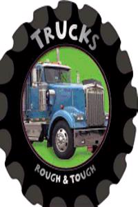 Trucks