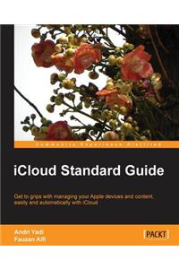 Icloud Standard Guide