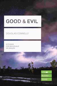 Good & Evil (Lifebuilder Study Guides)