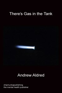 There's gas in the tankThere's gas in the tank