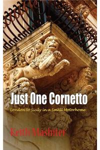 Just One Cornetto