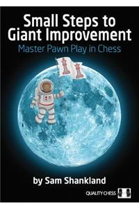 Small Steps to Giant Improvement