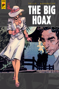 Big Hoax (Graphic Novel)