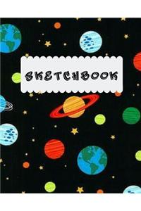 Sketch Book