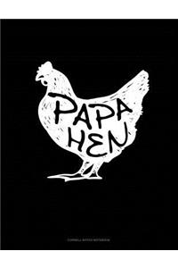 Papa Hen