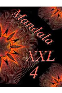 Mandala XXL 4