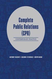 Complete Public Relations