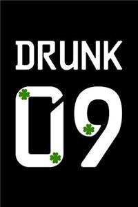 Drunk 09