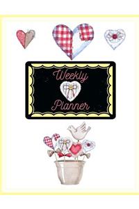 Weekly Planner