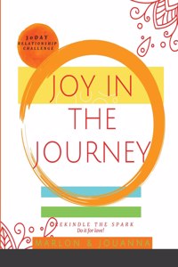 Joy in the Journey