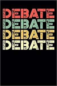 Debate Notebook