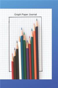 Graph Paper Journal