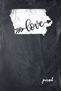 Love Journal