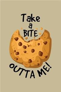 Take a Bite Outta Me!