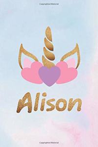 Alison