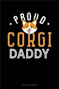 Proud Corgi Daddy